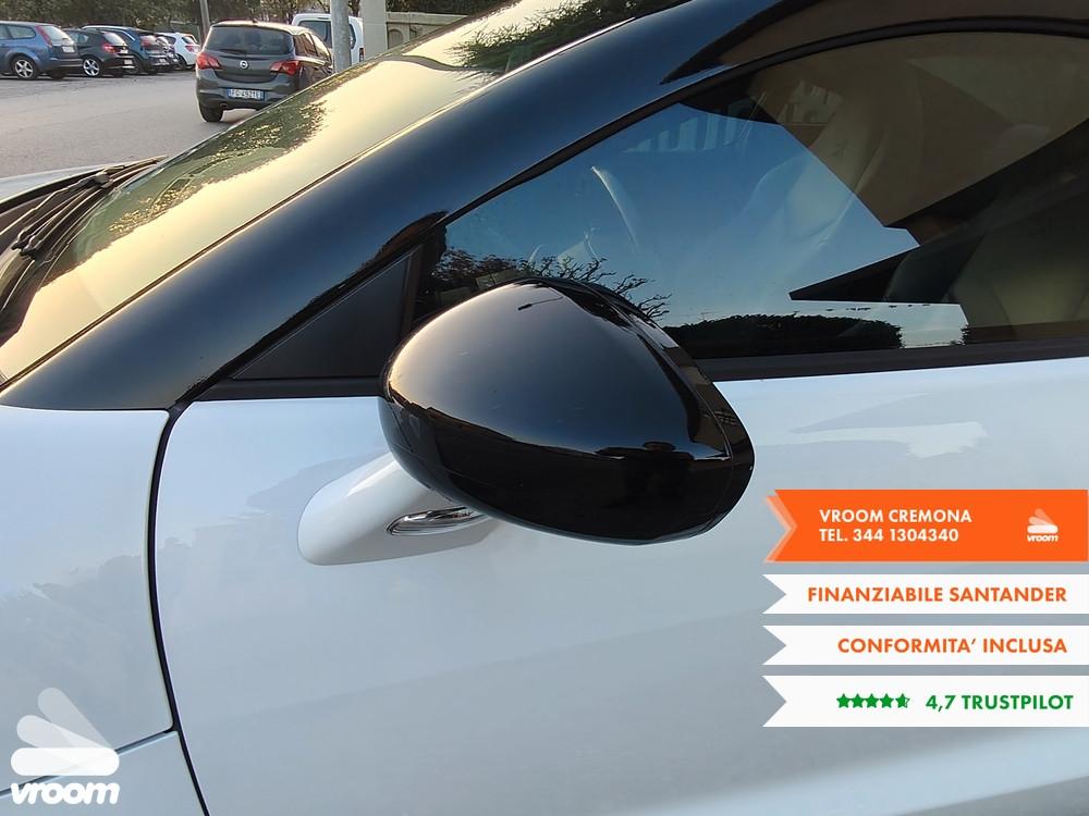 PEUGEOT RCZ RCZ 1.6 THP 156CV