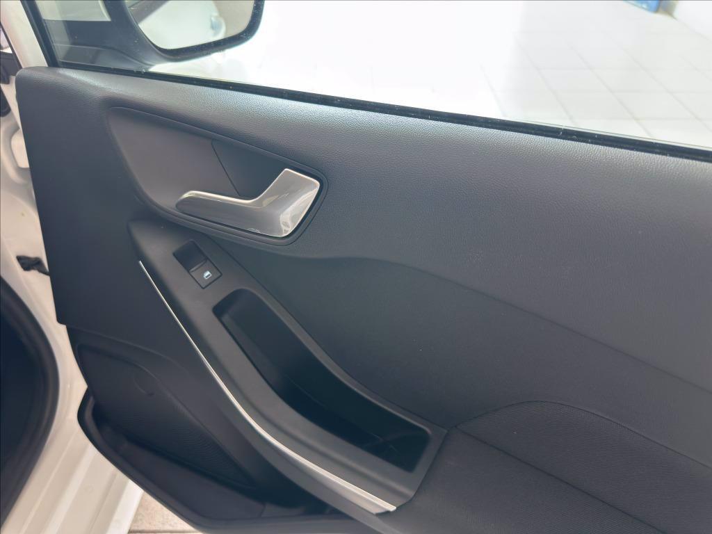 FORD Fiesta 5p 1.0 ecoboost h ST-Line 125cv del 2022