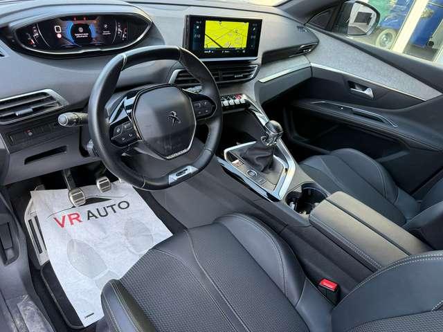 Peugeot 3008 1.2 puretech t GT PROMO FIN