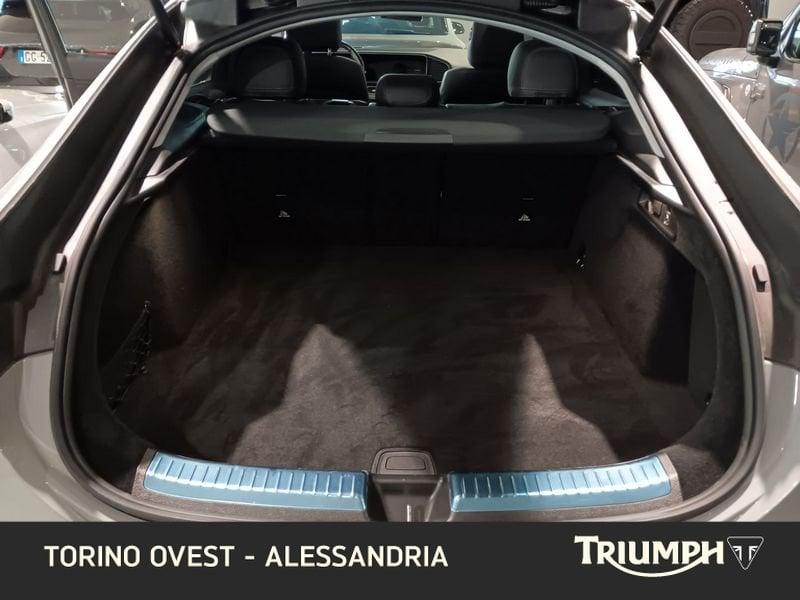 Mercedes-Benz GLE Coupé GLE Coupe AMG 53 AMG Line Premium Plus 4matic+ auto