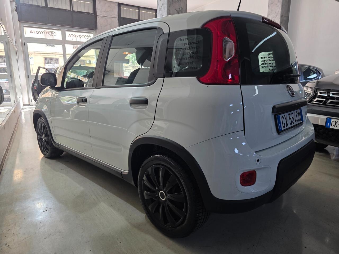 Fiat Panda 1.0 FireFly S&S Hybrid Km.4.000