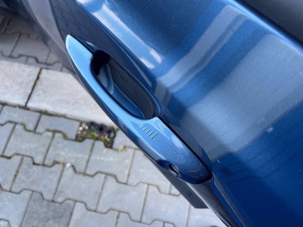 FORD Focus 1.0 EcoBoost Hybrid 125 CV SW Active X del 2024