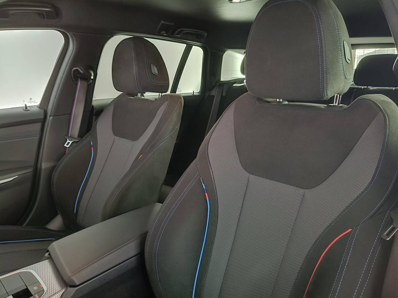 BMW Serie 3 G21 2022 Touring - 320d Touring mhev 48V xdrive MSport auto