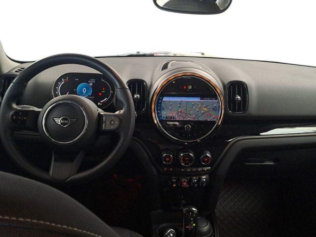 MINI Countryman 1.5 Cooper Classic Countryman Aut.