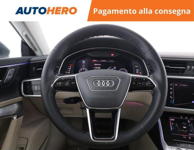 AUDI A7 SPB 50 3.0 TDI quattro tiptronic