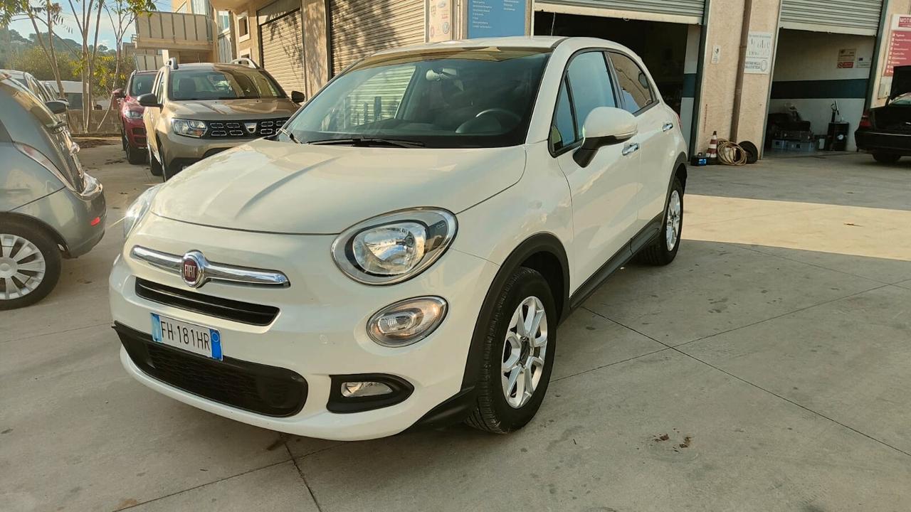 Fiat 500X 1.3 MultiJet 95 CV Business
