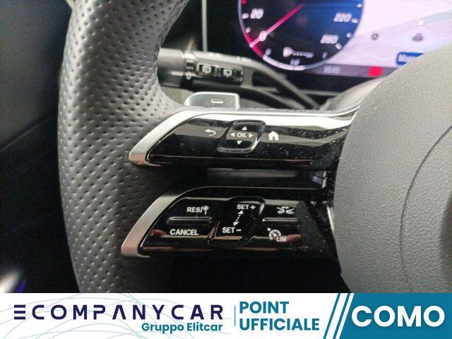 MERCEDES-BENZ GLC 200 4Matic Mild Hybrid AMG Line Advanced Plus