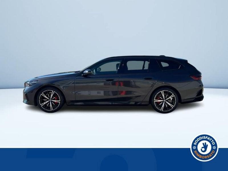 BMW Serie 5 Touring 520d xDrive M Sport Pro