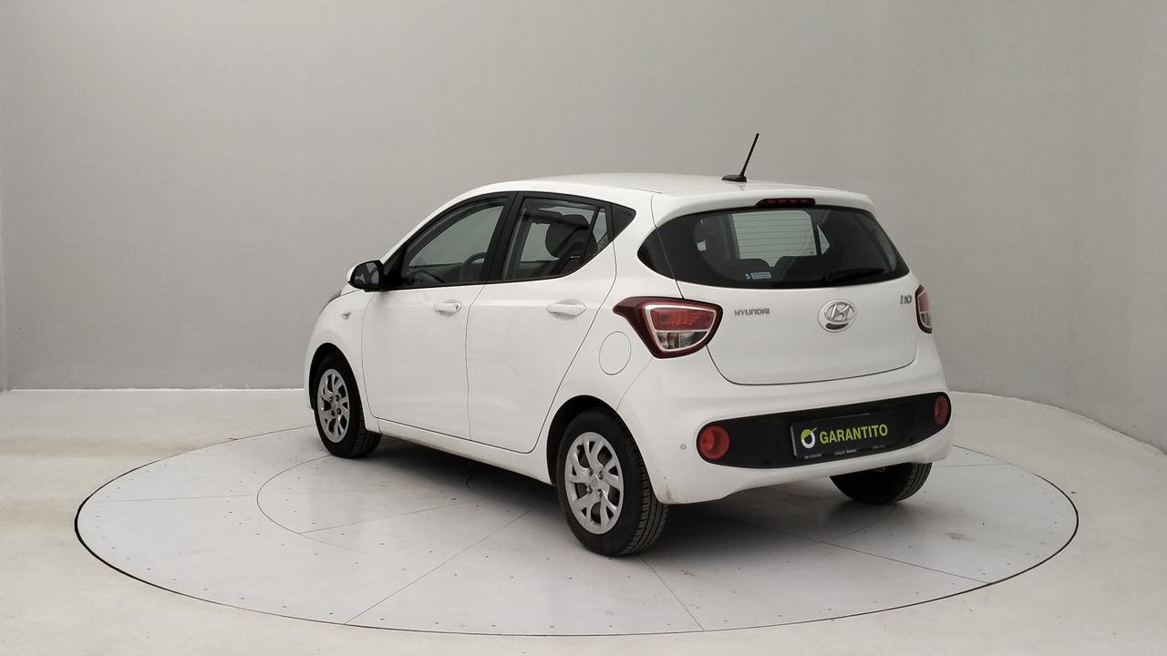 HYUNDAI i10 II - i10 1.0 Advanced Plus Pack econext Gpl