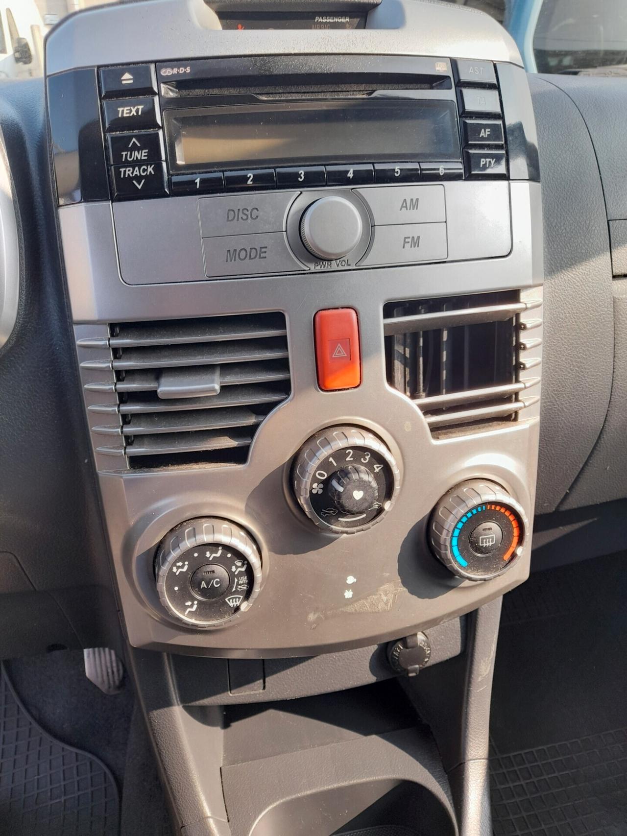 Daihatsu Terios 1.5 4WD CX Green Powered