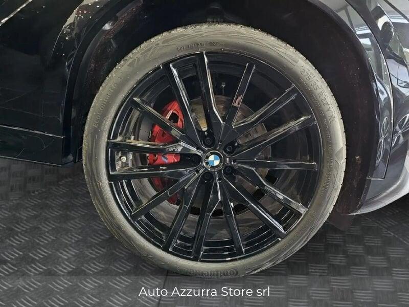 BMW X6 xDrive30d M Sport Pro | IVA, 22", HARMAN, TETTO
