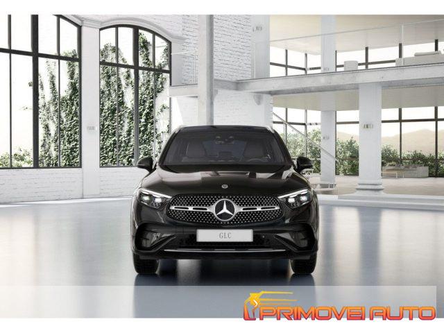 MERCEDES-BENZ G LC 450 d 4Matic AMG Line Premium