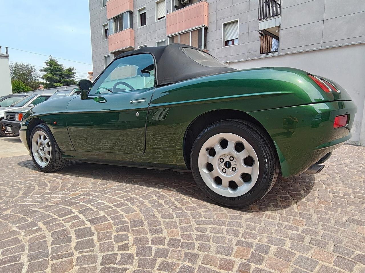 Fiat Barchetta 1.8 16V
