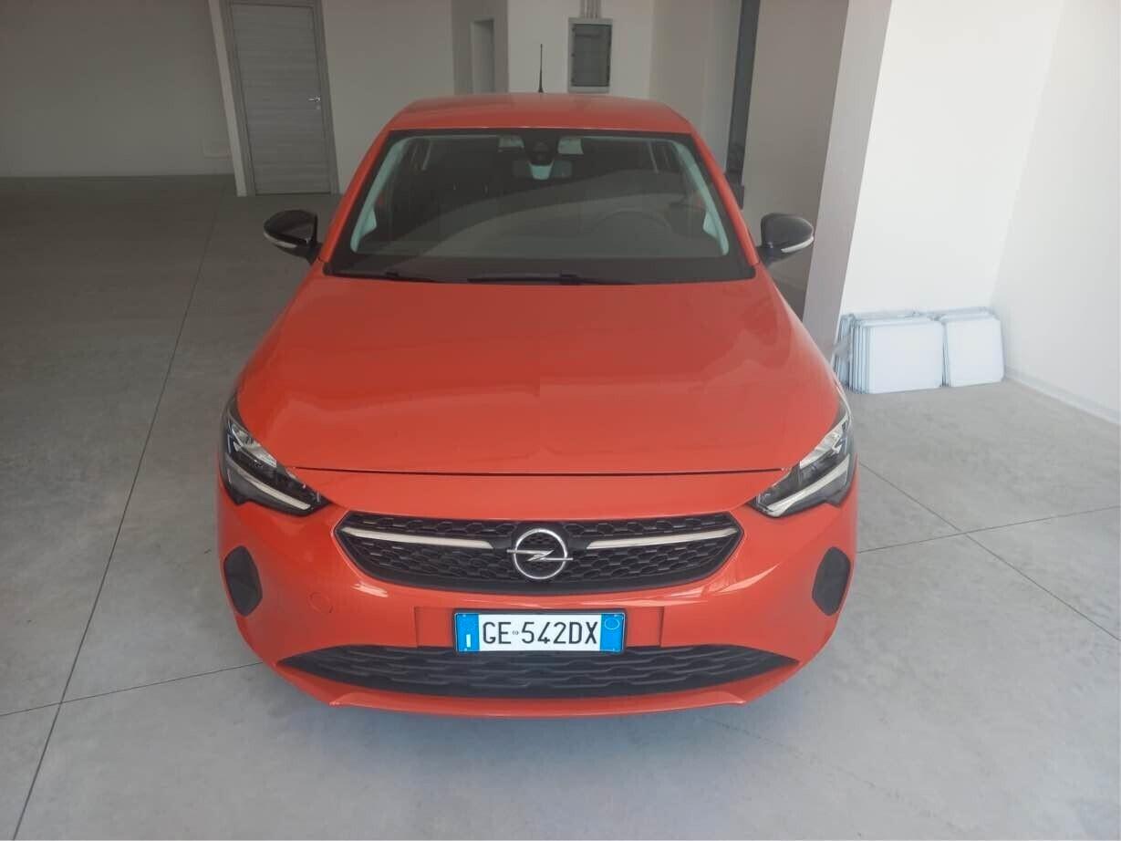 Opel Corsa 1.2 Elegance NEOPATENTATI OK