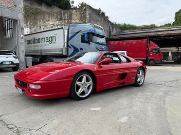 FERRARI F355 berlinetta