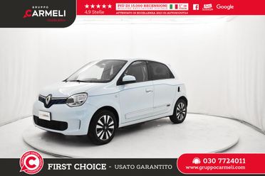 Renault Twingo 22kWh Intens