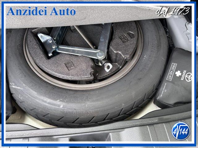 TOYOTA RAV 4 2.5 HV (218CV) E-CVT 2WD Business