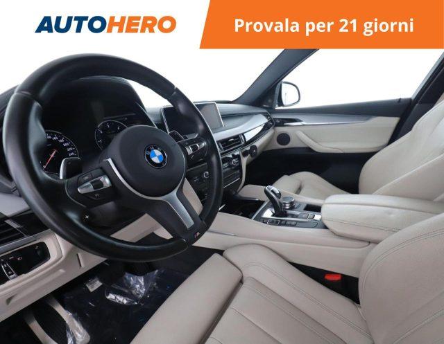 BMW X6 xDrive30d 249CV Msport