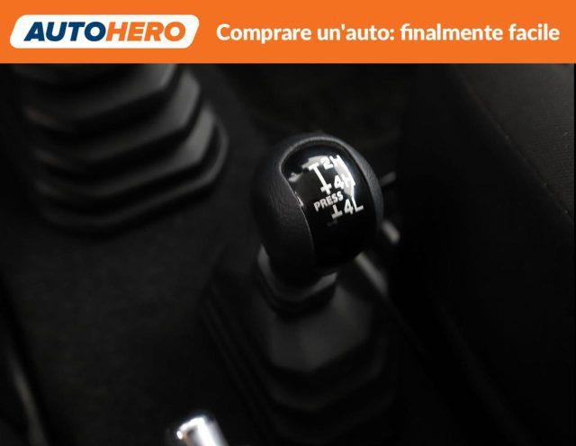 SUZUKI Jimny 1.5 Mata