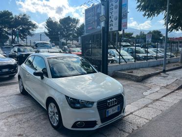 Audi A1 1.2 TFSI Ambition
