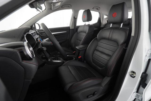 MG ZS ZS Classic 1.5 VTi-tech Luxury