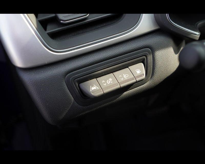 Renault Captur 2ª serie Plug-in Hybrid E-Tech 160 CV Intens