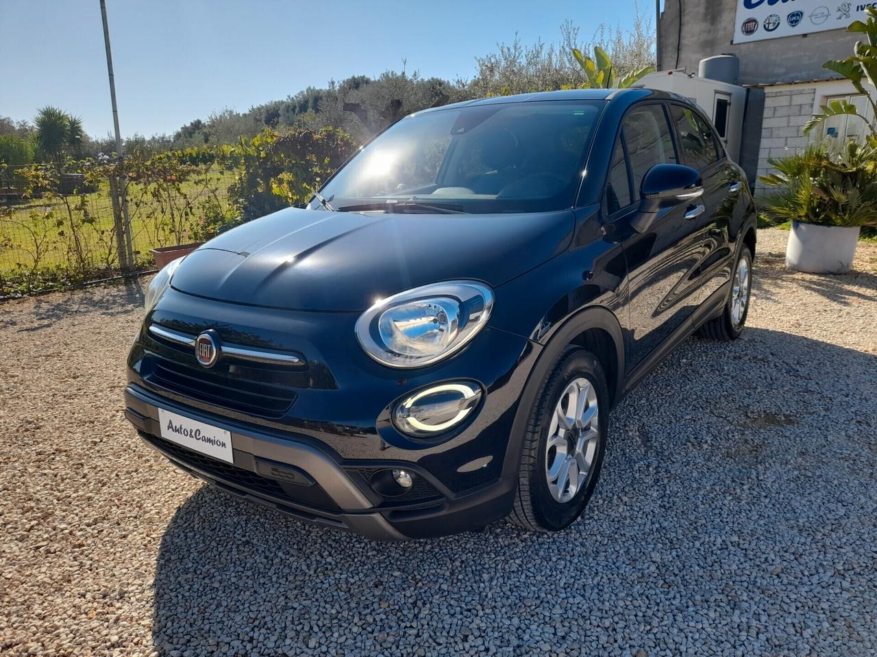 Fiat 500X 1.0 T3 120 CV cross solo 88.900km