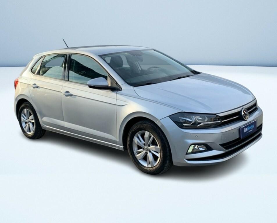 Volkswagen Polo 1.0 EVO Comfortline