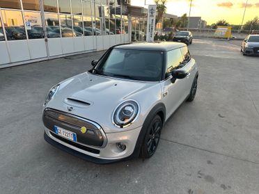 Mini Mini Full Electric Mini Cooper SE