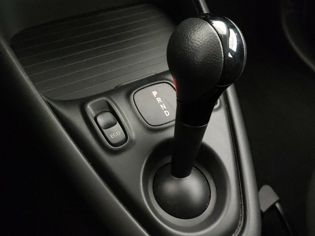 Smart forfour 22kW EQ Passion