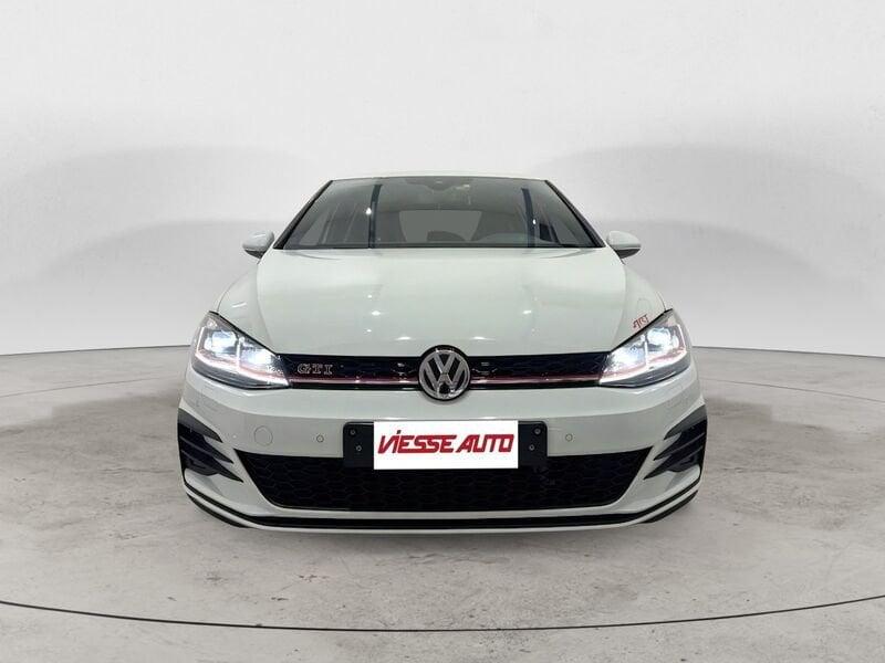 Volkswagen Golf GT 2.0 TSI GTI Performance BMT DSG