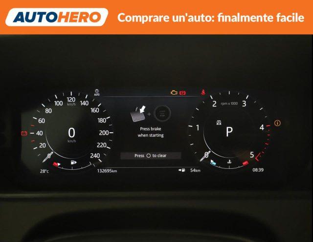 LAND ROVER Range Rover Velar 2.0D I4 204 CV R-Dynamic S