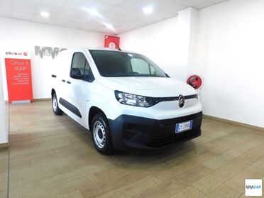 CITROEN - Berlingo BLUEHDI 100CV S&S VAN