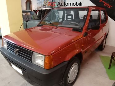 FIAT Panda Conservata Nuovissima