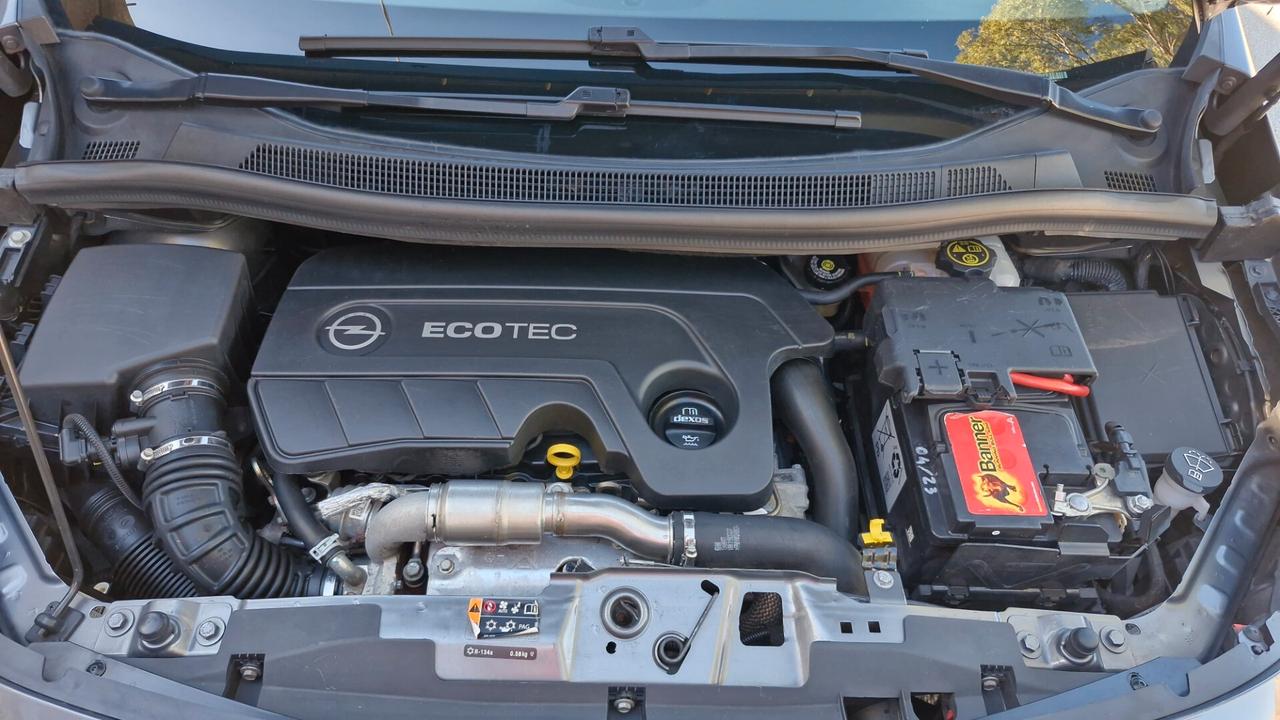 Opel Meriva 1.6 CDTI 110CV Start&Stop Cosmo