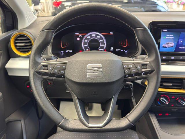 SEAT Ibiza 1.0 EcoTSI 95CV *GARANZIA SEAT*UNICO PROP.*