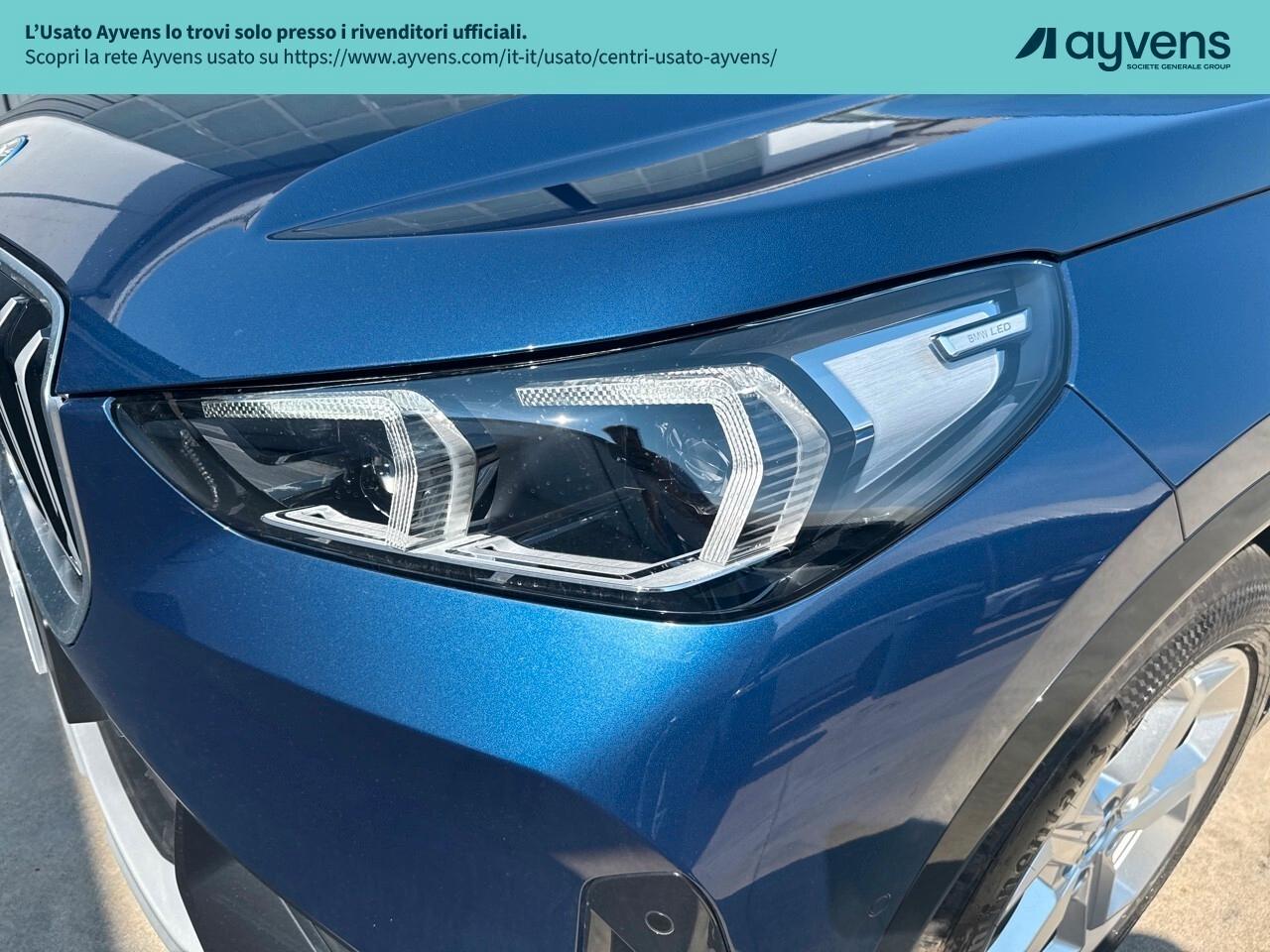 Bmw X1 xDrive 25e xLine - Innovation Package