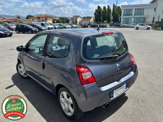 RENAULT Twingo 1.2 16V LEV Dynamique - PER NEOPATENTATO -