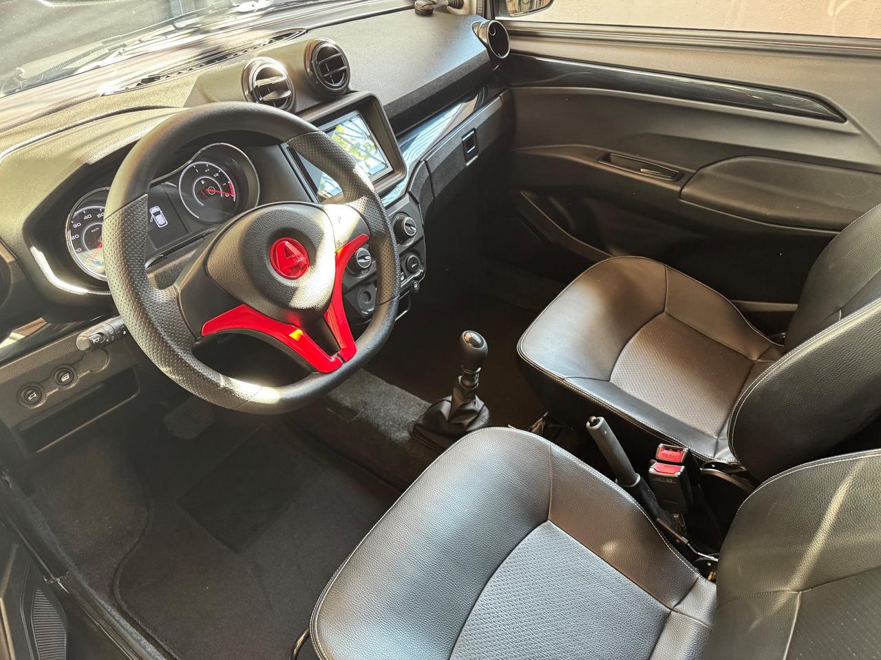 Aixam Sport Con Antifurto Unico proprietario Finanziabile