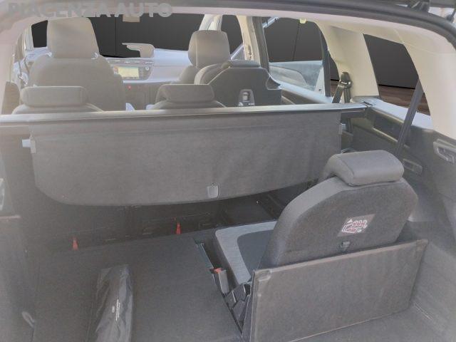 CITROEN Grand C4 Spacetourer PureTech 130 S&S..7 POSTI..NAVIGATORE