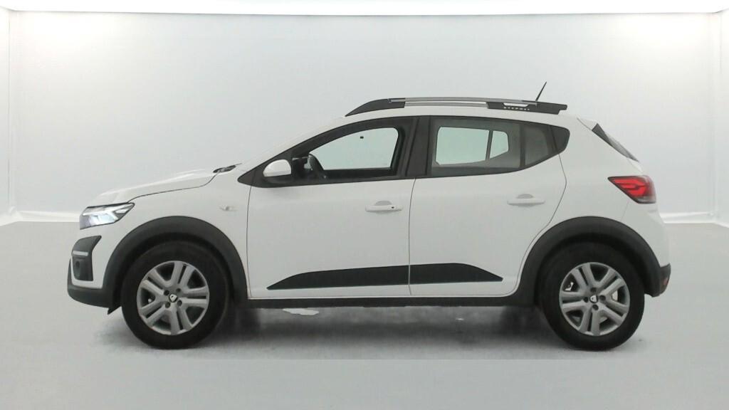 Dacia Sandero Streetway 1.0 TCe ECO-G Expression
