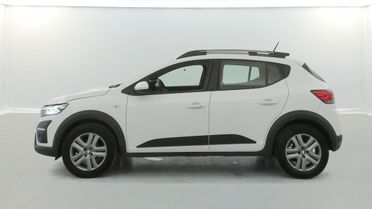 Dacia Sandero Streetway 1.0 TCe ECO-G Expression