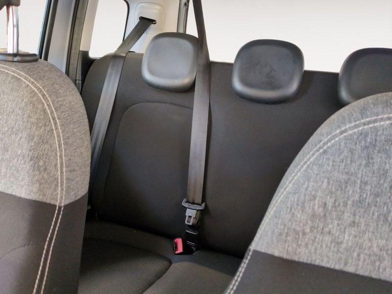 FIAT Panda Panda 1.0 FireFly S&S Hybrid