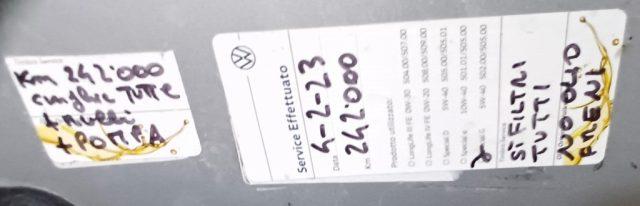 VOLKSWAGEN Passat 1.9 TDI/130 CV