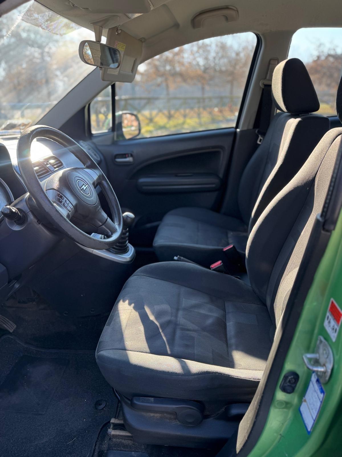 Opel Agila 1.2 16V 86CV Enjoy