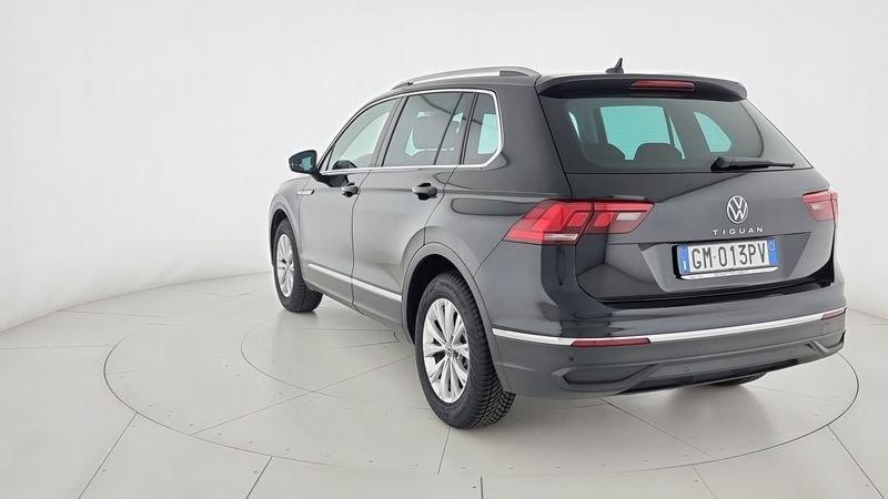 Volkswagen Tiguan 2.0 TDI 150 CV SCR DSG Life