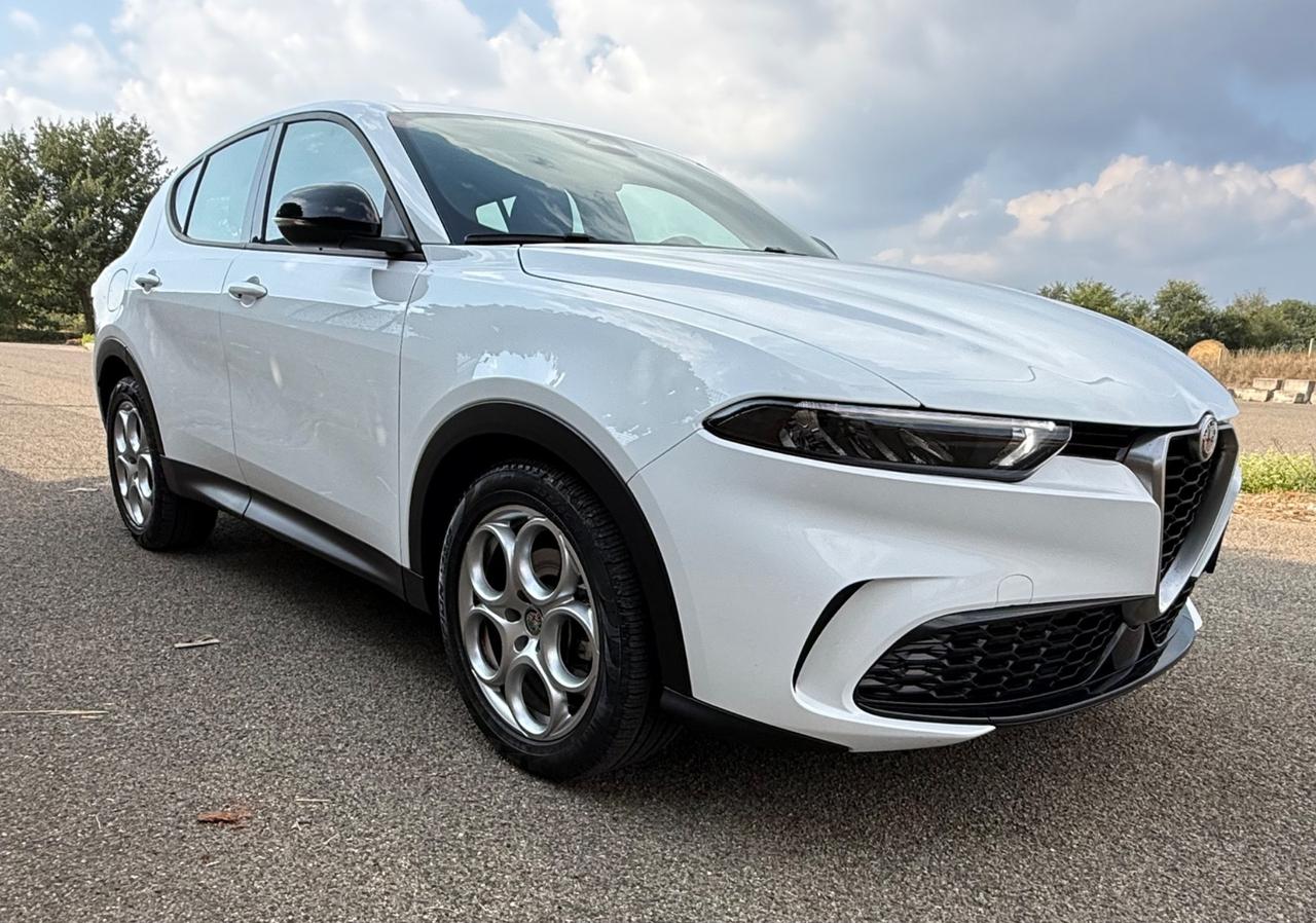 Alfa Romeo Tonale 1.6 diesel 130 CV TCT6