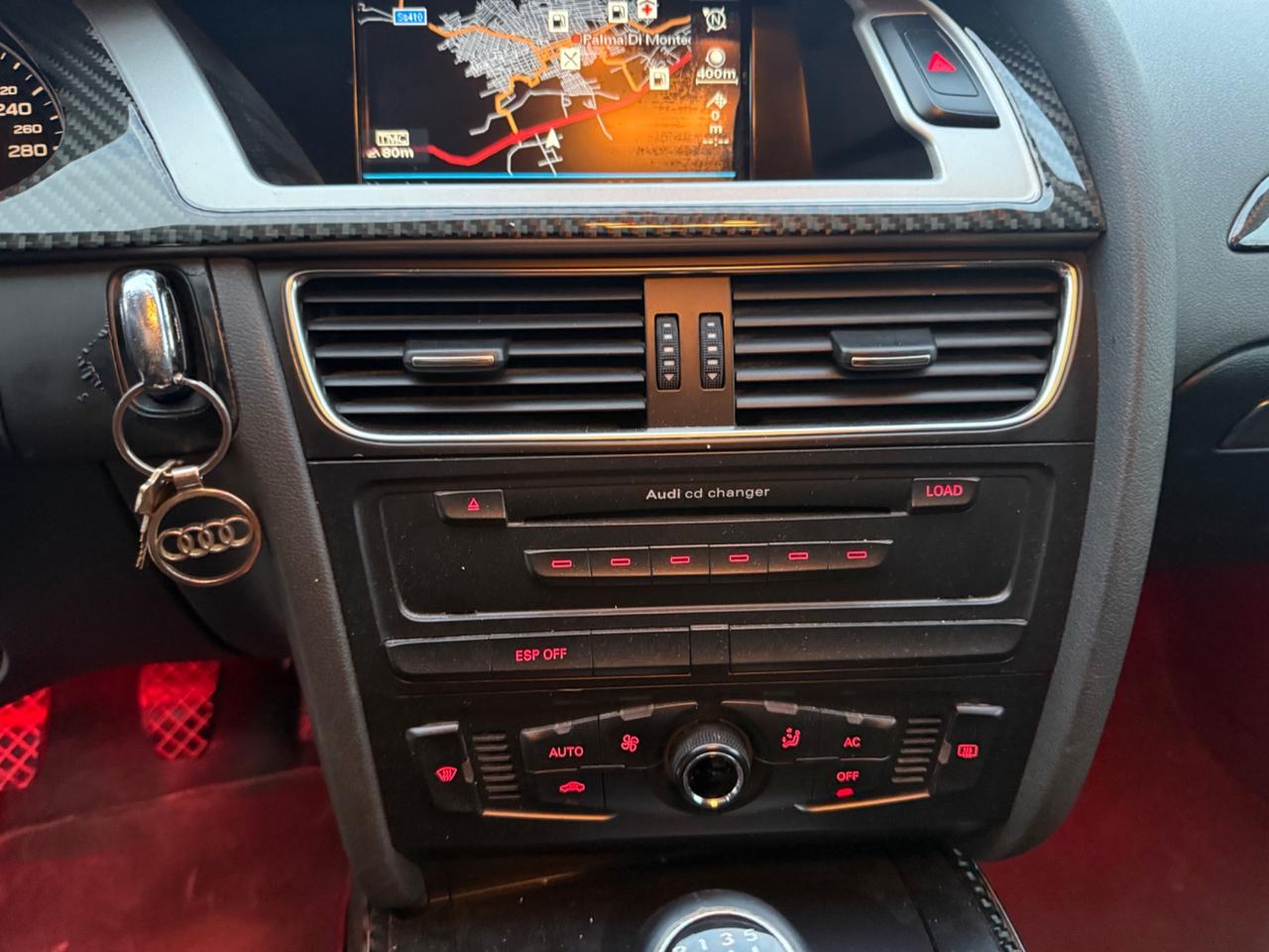 Audi A4 2.0 TDI 143CV F.AP. Advanced