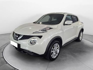 Nissan Juke 1.2 DIG-T Tekna