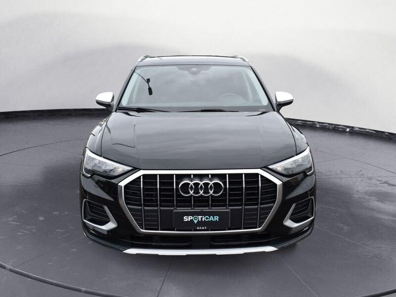 Audi Q3 Q3 35 TDI Business Advanced